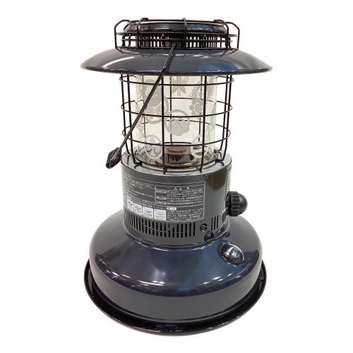 TOYOTOMI (トヨトミ) SEASON STOVE 2024 アウトドアヒーター RL-SE2524 ネイビー PSCマーク有