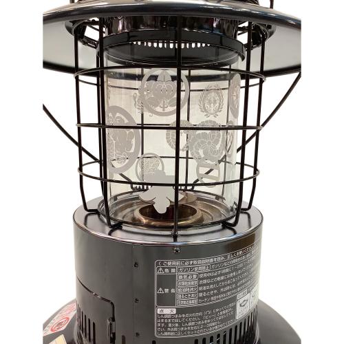 TOYOTOMI (トヨトミ) SEASON STOVE 2024 アウトドアヒーター RL-SE2524 ネイビー PSCマーク有