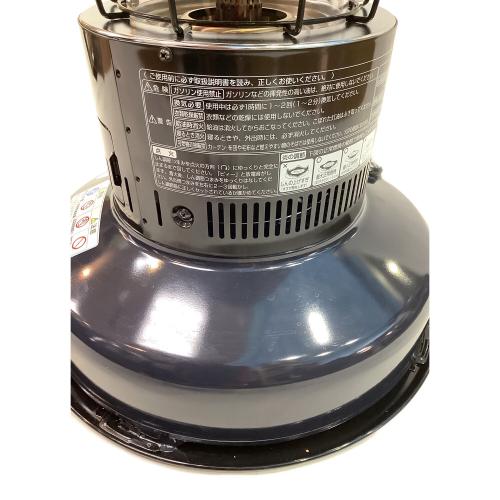 TOYOTOMI (トヨトミ) SEASON STOVE 2024 アウトドアヒーター RL-SE2524 ネイビー PSCマーク有