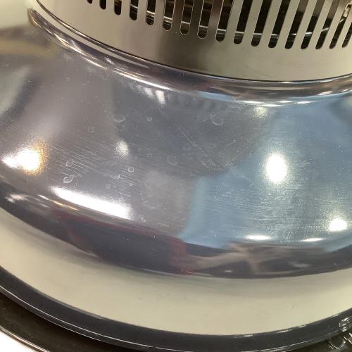 TOYOTOMI (トヨトミ) SEASON STOVE 2024 アウトドアヒーター RL-SE2524 ネイビー PSCマーク有