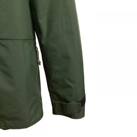 HAGLOFS (ホグロフス) スキーウェア(ジャケット) 607469 メンズ SIZE M