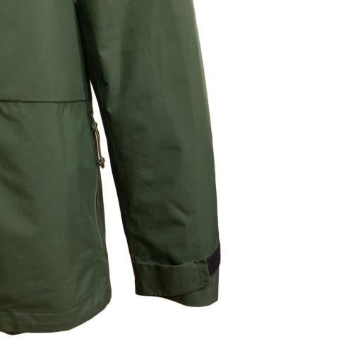 HAGLOFS (ホグロフス) スキーウェア(ジャケット) 607469 メンズ SIZE M グリーン