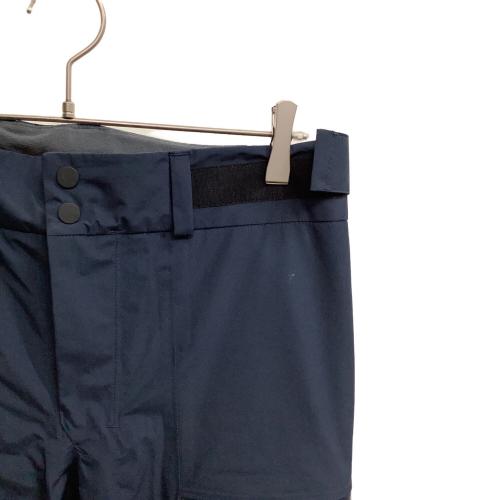 HAGLOFS (ホグロフス) ラティニャ ゴアテックス インシュレティッド パンツ スキーウェア(パンツ) 607470 メンズ SIZE M ネイビー