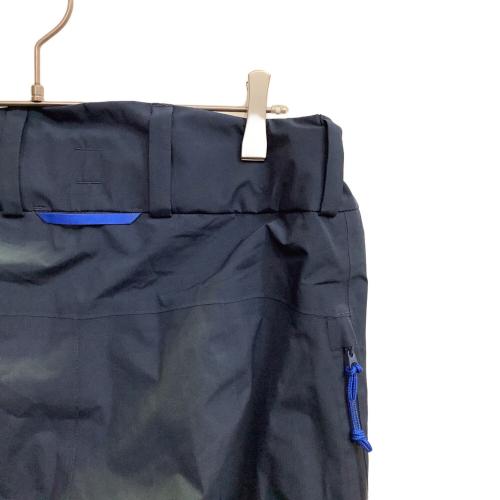 HAGLOFS (ホグロフス) ラティニャ ゴアテックス インシュレティッド パンツ スキーウェア(パンツ) 607470 メンズ SIZE M ネイビー