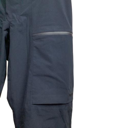HAGLOFS (ホグロフス) ラティニャ ゴアテックス インシュレティッド パンツ スキーウェア(パンツ) 607470 メンズ SIZE M ネイビー