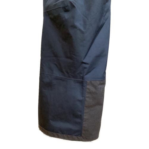 HAGLOFS (ホグロフス) ラティニャ ゴアテックス インシュレティッド パンツ スキーウェア(パンツ) 607470 メンズ SIZE M ネイビー