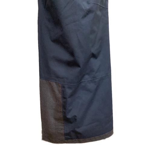 HAGLOFS (ホグロフス) ラティニャ ゴアテックス インシュレティッド パンツ スキーウェア(パンツ) 607470 メンズ SIZE M ネイビー