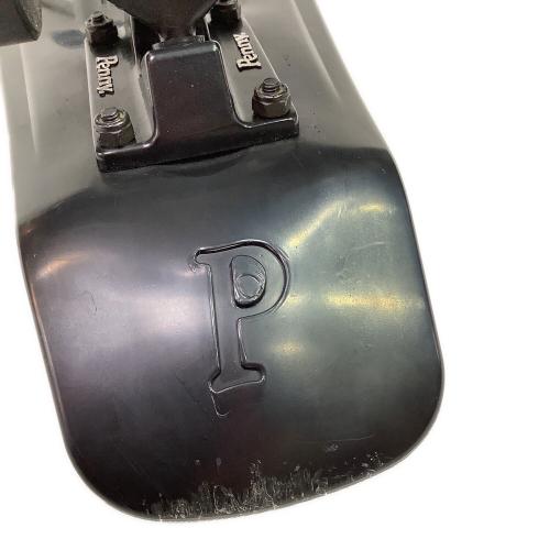 Penny (ペニー) スケートボード 22インチ クラシックス ブラック