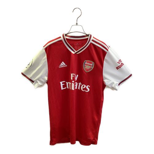 アーセナル サッカーユニフォーム EH5637 19-20シーズン・ホーム・レプリカ O レッド