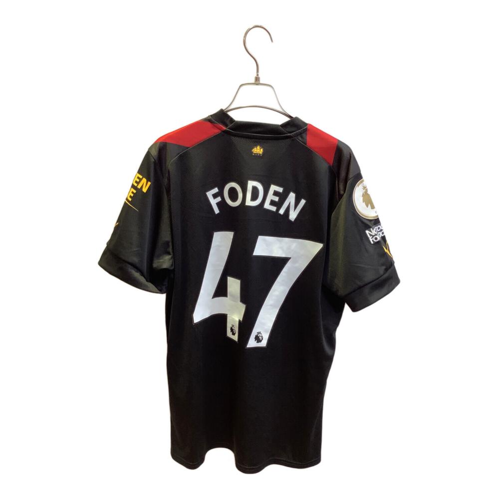 マンチェスター・シティ サッカーユニフォーム 765722-02 22-23