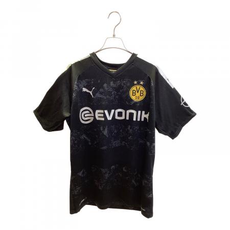 ボルシア・ドルトムント サッカーユニフォーム 755745-12 19-20