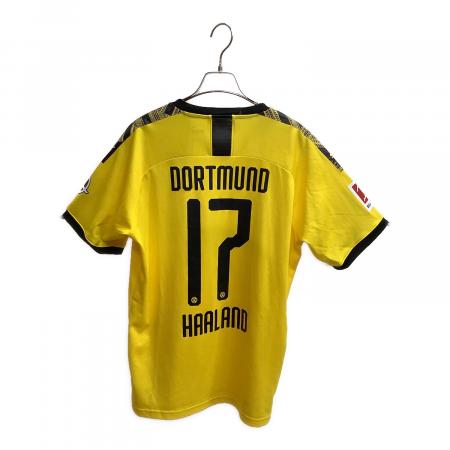 ボルシア・ドルトムント サッカーユニフォーム 755737-01 19-20