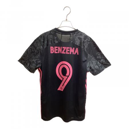 レアル・マドリード サッカーユニフォーム GE0933 20-21シーズン