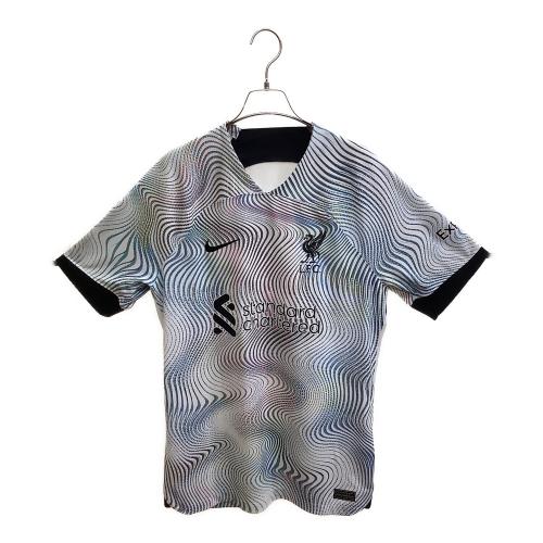 リヴァプール サッカーユニフォーム DN2715-101 22-23シーズン・アウェイ・レプリカ SIZE M マルチカラー
