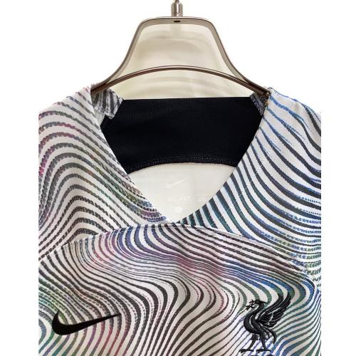 リヴァプール サッカーユニフォーム DN2715-101 22-23シーズン・アウェイ・レプリカ SIZE M マルチカラー
