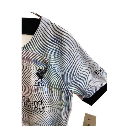 リヴァプール サッカーユニフォーム DN2715-101 22-23シーズン・アウェイ・レプリカ SIZE M マルチカラー