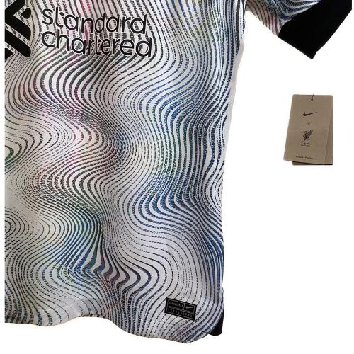 リヴァプール サッカーユニフォーム DN2715-101 22-23シーズン・アウェイ・レプリカ SIZE M マルチカラー