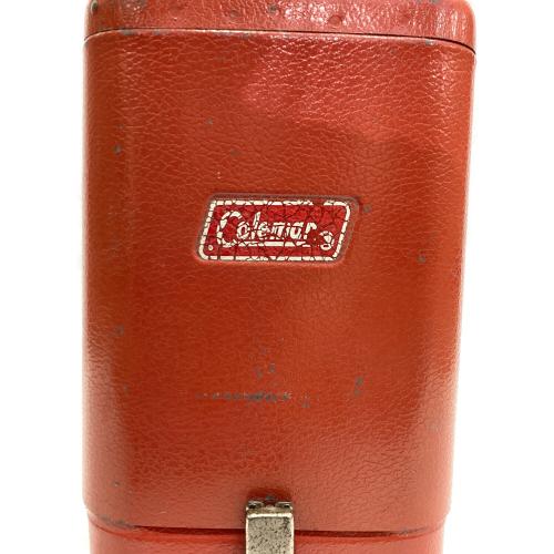 Coleman (コールマン) ランタンアクセサリー レッド ガルウィングケース