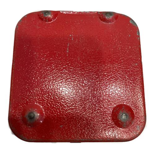 Coleman (コールマン) ランタンアクセサリー レッド ガルウィングケース