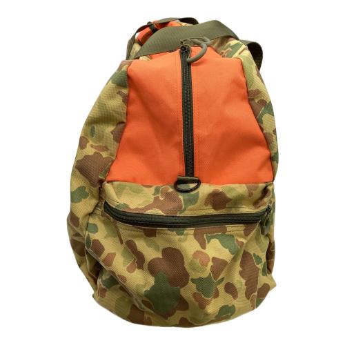 NATAL DESIGN (ネイタルデザイン) 収納ケース ダッフルバッグ