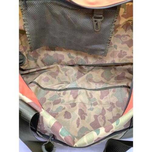 NATAL DESIGN (ネイタルデザイン) 収納ケース ダッフルバッグ