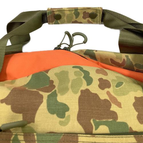 NATAL DESIGN (ネイタルデザイン) 収納ケース ダッフルバッグ