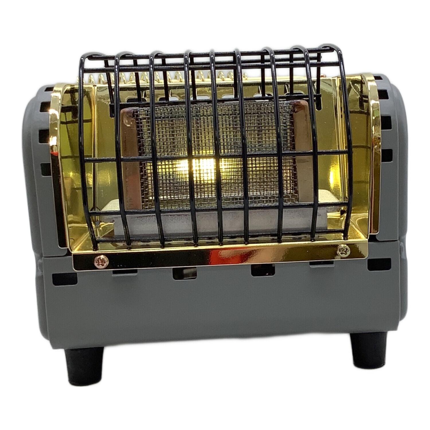 SHANK HEATER (シャンクヒーター) 25'limited アウトドアヒーター