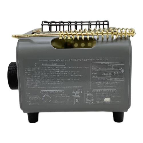 SHANK HEATER (シャンクヒーター) 25'limited アウトドアヒーター
