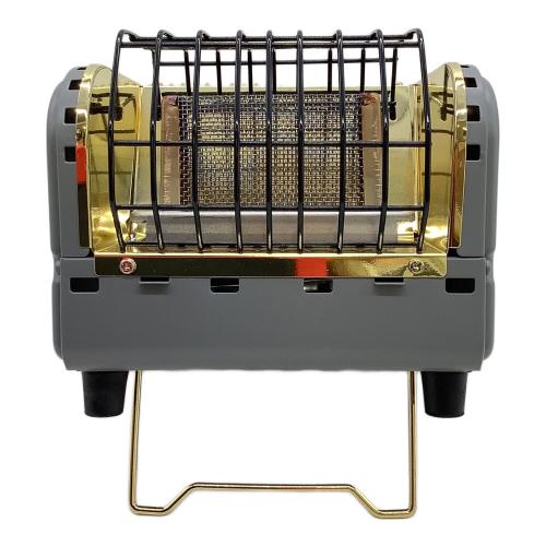 SHANK HEATER (シャンクヒーター) 25'limited アウトドアヒーター ブルーグレー PSLPGマーク有