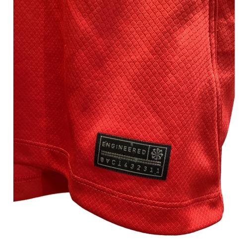 浦和レッズ (ウラワレッズ) サッカーユニフォーム IR0409-614 26-27シーズン・ホーム SIZE L レッド
