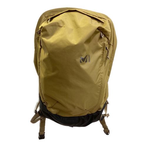 MILLET (ミレー) バックパック ベージュ KHUMBU 25