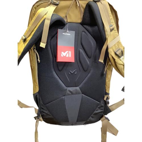 MILLET (ミレー) バックパック ベージュ KHUMBU 25
