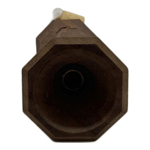 asimocrafts (アシモクラフツ) アシブラスター 焚火台用品 Molds限定 火吹き棒