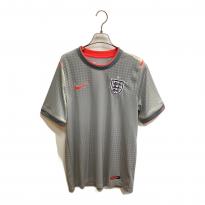 イングラド代表 サッカーウェア(トップス) IH1670-052 メンズ SIZE L グレー