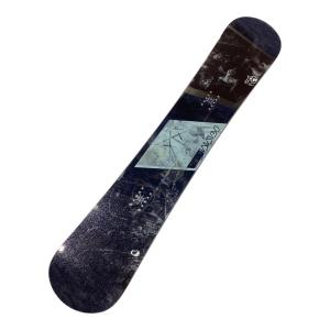OGASAKA (オガサカ) FC スノーボード 18/19モデル 157cm ブラック×グレー