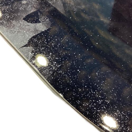OGASAKA (オガサカ) FC スノーボード 18/19モデル 157cm ブラック×グレー