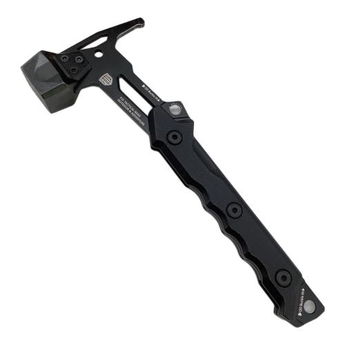 FOTG アウトドア雑貨 FC-X1 タクティカルハンマー