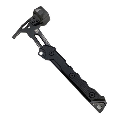 FOTG アウトドア雑貨 FC-X1 タクティカルハンマー