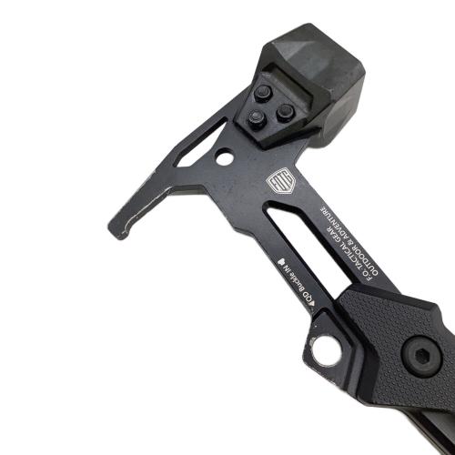 FOTG アウトドア雑貨 FC-X1 タクティカルハンマー