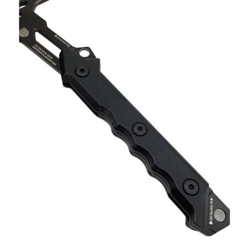 FOTG アウトドア雑貨 FC-X1 タクティカルハンマー