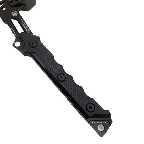 FOTG アウトドア雑貨 FC-X1 タクティカルハンマー