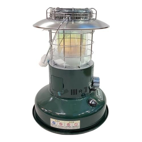 TOYOTOMI (トヨトミ) レインボーストーブ アウトドアヒーター RL-25C グリーン PSCマーク有