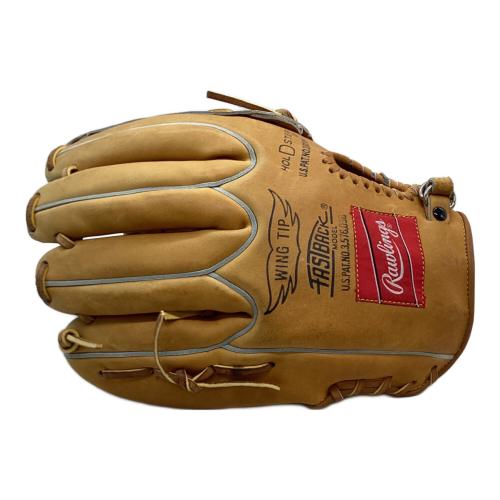 RAWLINGS (ローリングス) 軟式グローブ XF-CB ヒストリーグローブ