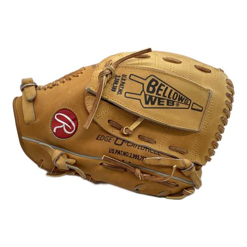 RAWLINGS (ローリングス) 軟式グローブ XF-CB ヒストリーグローブ