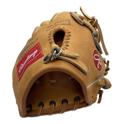 RAWLINGS (ローリングス) 軟式グローブ XF-CB ヒストリーグローブ