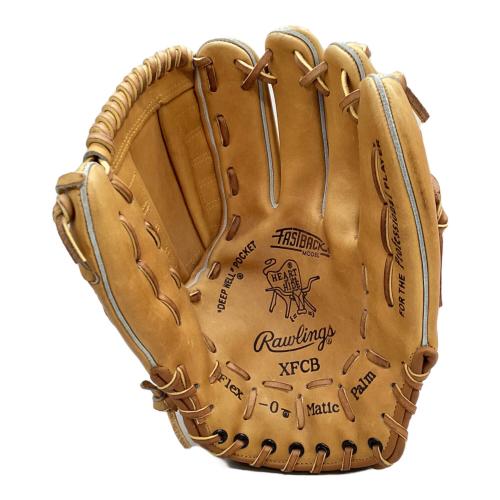 RAWLINGS (ローリングス) 軟式グローブ XF-CB ヒストリーグローブ