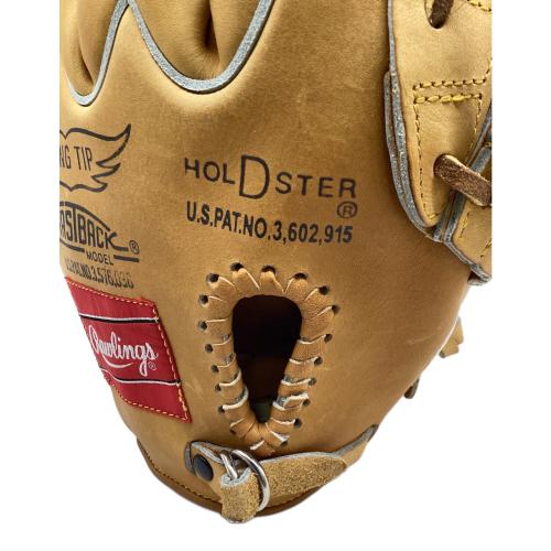 RAWLINGS (ローリングス) 軟式グローブ XF-CB ヒストリーグローブ