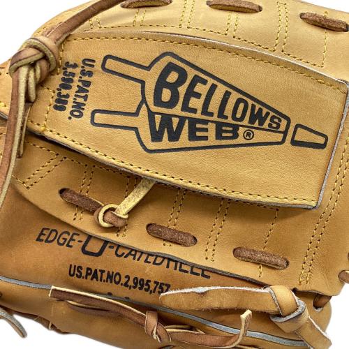 RAWLINGS (ローリングス) 軟式グローブ XF-CB ヒストリーグローブ