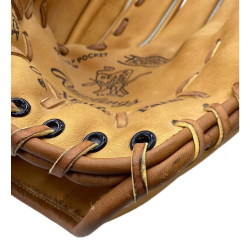 RAWLINGS (ローリングス) 軟式グローブ XF-CB ヒストリーグローブ