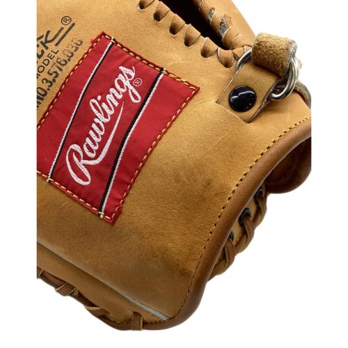RAWLINGS (ローリングス) 軟式グローブ XF-CB ヒストリーグローブ